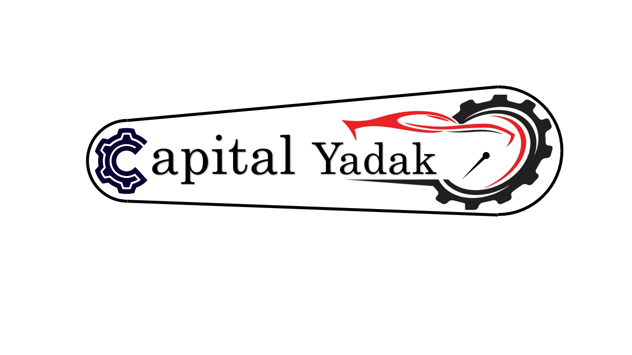 کپیتال یدک