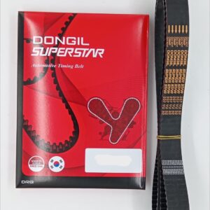 تسمه تایم سمند EF7 (127 دندانه)